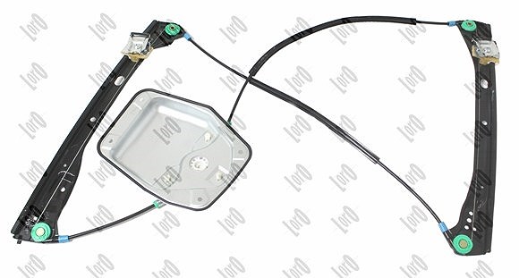 Abakus Fensterheber [Hersteller-Nr. 130-053-023] für VW