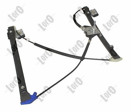Abakus Fensterheber [Hersteller-Nr. 130-053-027] für Seat, VW