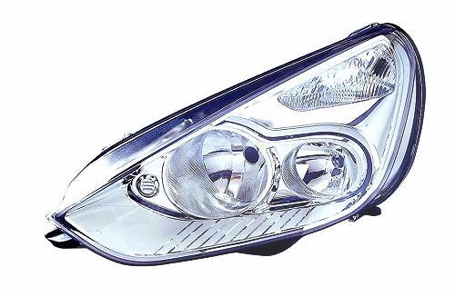 Abakus Hauptscheinwerfer [Hersteller-Nr. 431-1174L-LD-EM] für Ford