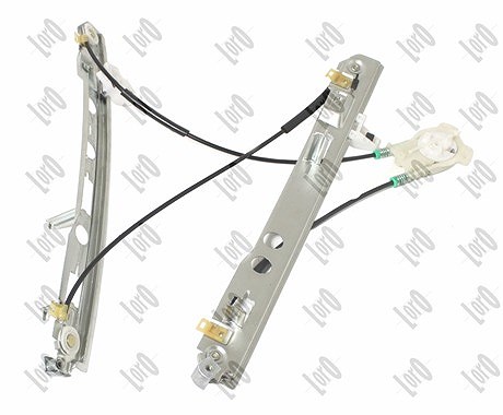 Abakus Fensterheber ohne Motor [Hersteller-Nr. 130-042-001] für Renault