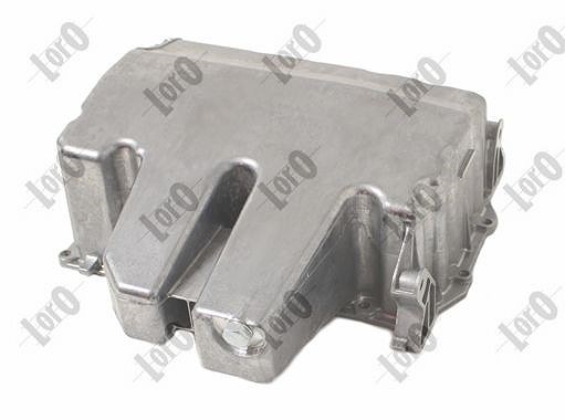 Abakus Ölwanne [Hersteller-Nr. 100-00-143] für Skoda, VW