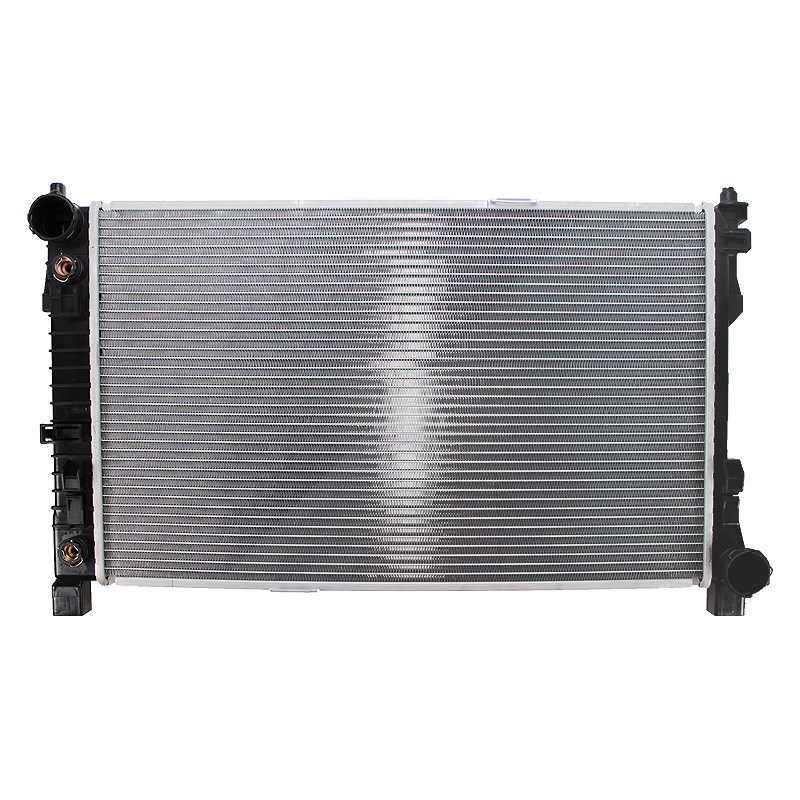 Bestprice Kühler, Motorkühlung [Hersteller-Nr. 31476708] für Mercedes-Benz