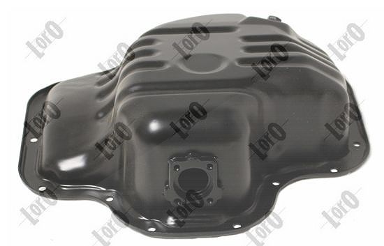 Abakus Ölwanne [Hersteller-Nr. 100-00-087] für Toyota