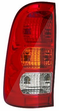 Abakus Heckleuchte [Hersteller-Nr. 212-19K1L-UE] für Toyota