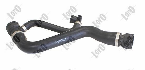 Abakus Ladeluftschlauch [Hersteller-Nr. 004-028-005] für BMW