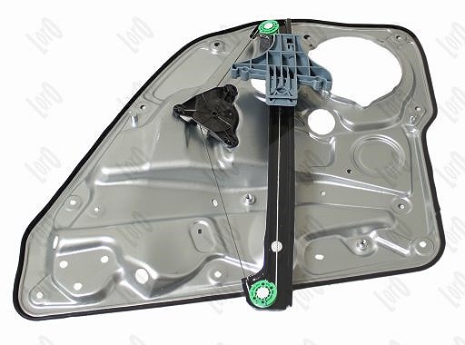 Abakus Fensterheber [Hersteller-Nr. 130-053-045] für VW