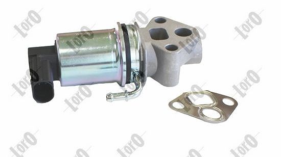 Abakus AGR-Ventil [Hersteller-Nr. 121-01-023] für Skoda, Seat, VW, Audi