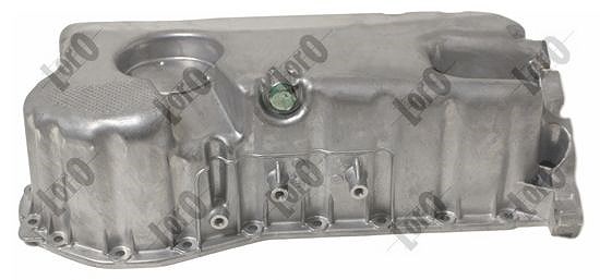 Abakus Ölwanne [Hersteller-Nr. 100-00-022] für Seat, VW