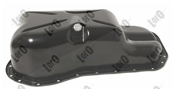 Abakus Ölwanne [Hersteller-Nr. 100-00-023] für VW