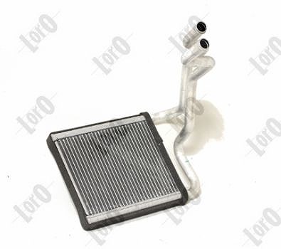Abakus Wärmetauscher, Innenraumheizung [Hersteller-Nr. 019-015-0006-B] für Hyundai, Kia