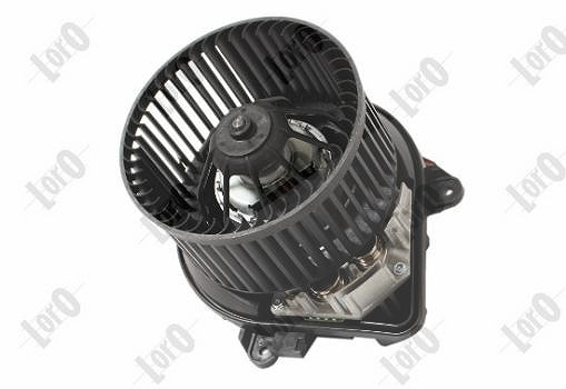Abakus Innenraumgebläse [Hersteller-Nr. 009-022-0003] für Citroën
