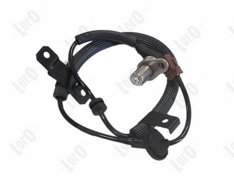 Abakus Sensor, Raddrehzahl [Hersteller-Nr. 120-02-024] für Nissan