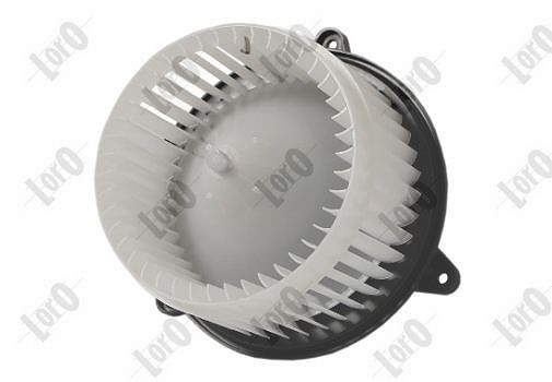 Abakus Innenraumgebläse [Hersteller-Nr. 037-022-0008] für Opel, Chevrolet