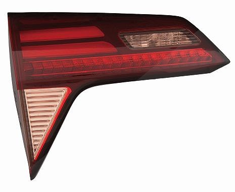 Abakus Heckleuchte [Hersteller-Nr. 117-1310R-UEN] für Honda