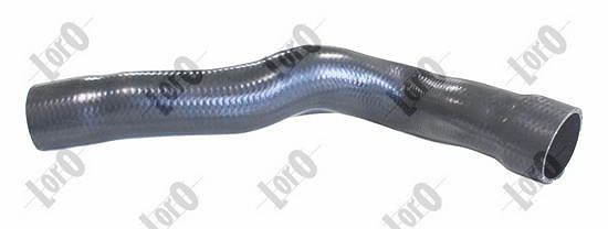 Abakus Ladeluftschlauch [Hersteller-Nr. 054-028-003] für Mercedes-Benz
