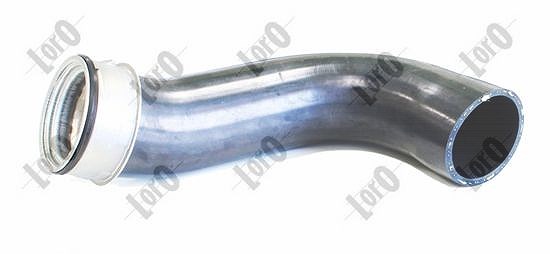 Abakus Ladeluftschlauch [Hersteller-Nr. 054-028-006] für Mercedes-Benz