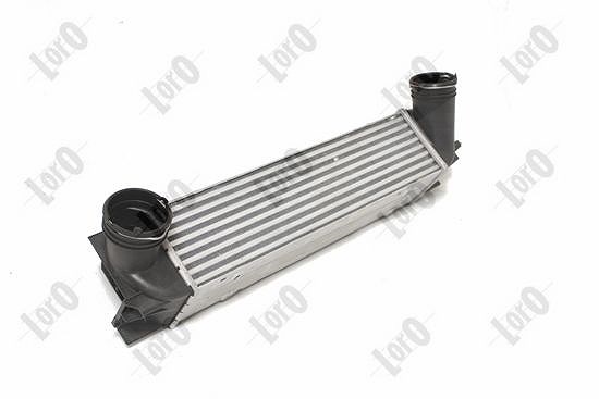 Abakus Ladeluftkühler [Hersteller-Nr. 004-018-0010] für BMW
