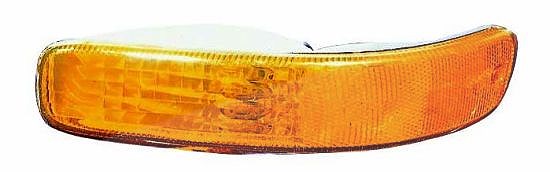 Abakus Blinkleuchte [Hersteller-Nr. 333-1630L-US] für Jeep