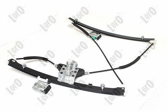 Abakus Fensterheber [Hersteller-Nr. 130-053-026] für Seat, VW