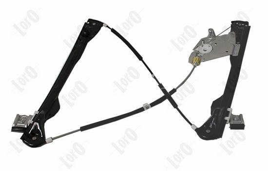 Abakus Fensterheber [Hersteller-Nr. 130-017-004] für Ford