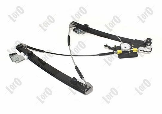 Abakus Fensterheber ohne Motor [Hersteller-Nr. 130-017-007] für Ford