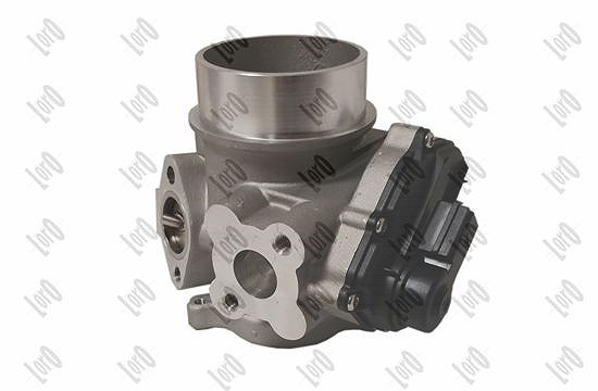 Abakus AGR-Ventil [Hersteller-Nr. 121-01-110] für Opel, Nissan, Renault