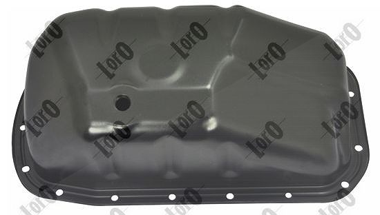 Abakus Ölwanne [Hersteller-Nr. 100-00-066] für Renault