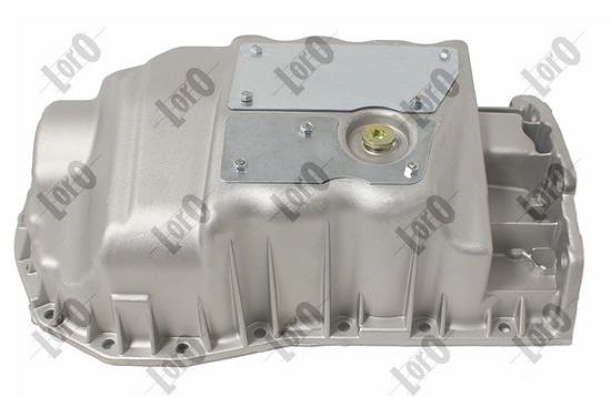 Abakus Ölwanne [Hersteller-Nr. 100-00-017] für Volvo, Opel, Renault, Mitsubishi, Dacia