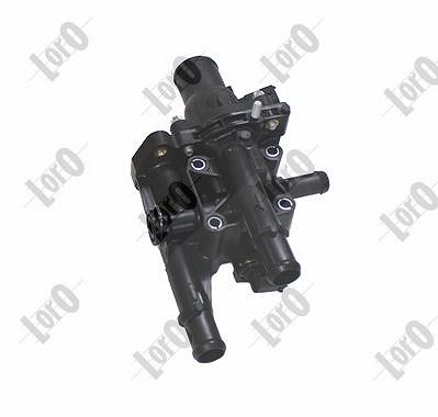 Abakus Thermostat, Kühlmittel [Hersteller-Nr. 037-025-0029] für Alfa Romeo, Chevrolet, Opel, Fiat