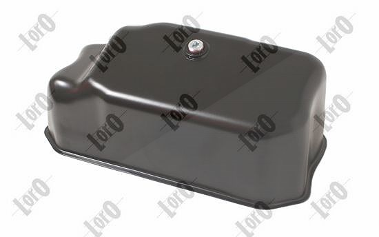 Abakus Ölwanne [Hersteller-Nr. 100-00-136] für Fiat