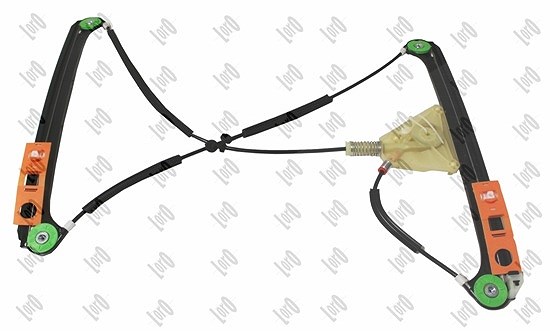 Abakus Fensterheber [Hersteller-Nr. 130-003-020] für Audi