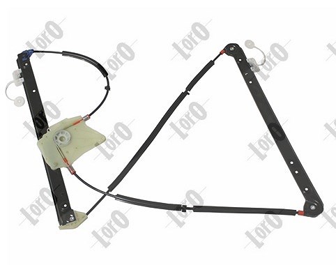 Abakus Fensterheber ohne Motor [Hersteller-Nr. 130-003-017] für Audi