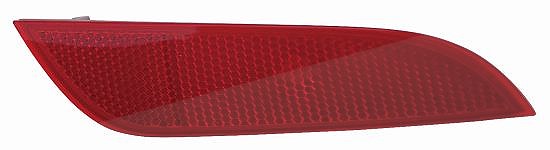 Abakus Rückstrahler [Hersteller-Nr. 431-2906R-LD-UQ] für Ford
