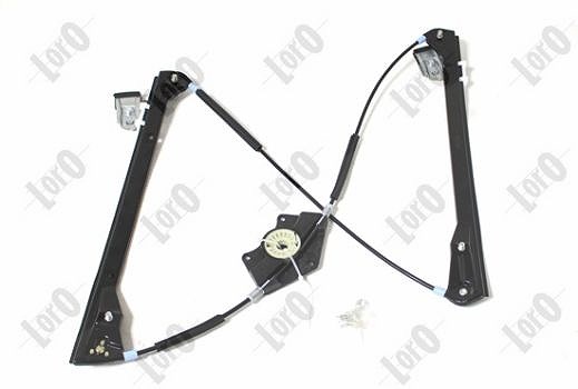 Abakus Fensterheber [Hersteller-Nr. 130-053-002] für VW, Skoda