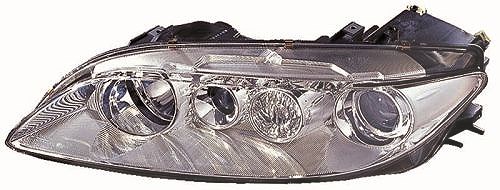 Abakus Hauptscheinwerfer [Hersteller-Nr. 216-1147L-LD-EM] für Mazda