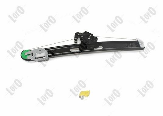 Abakus Fensterheber [Hersteller-Nr. 130-004-006] für BMW