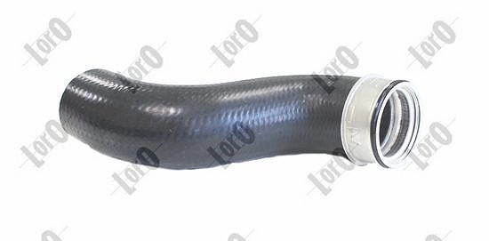Abakus Ladeluftschlauch [Hersteller-Nr. 054-028-005] für Mercedes-Benz