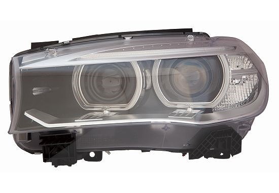 Abakus Hauptscheinwerfer [Hersteller-Nr. 444-11A1RMLEHM2] für BMW