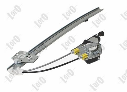 Abakus Fensterheber [Hersteller-Nr. 130-042-009] für Nissan, Opel, Iveco, Renault
