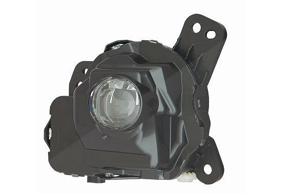 Abakus Nebelscheinwerfer [Hersteller-Nr. 216-2040L-AQ] für Mazda