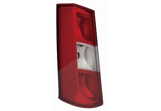 Abakus Heckleuchte [Hersteller-Nr. 551-19A4L-LD-UE] für Dacia