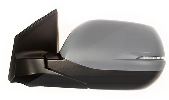 Abakus Außenspiegel [Hersteller-Nr. 1423M01] für Honda