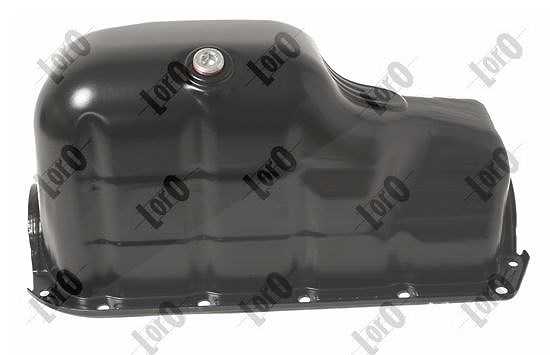 Abakus Ölwanne [Hersteller-Nr. 100-00-081] für Lancia, Fiat