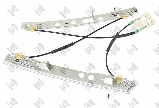 Abakus Fensterheber ohne Motor [Hersteller-Nr. 130-042-002] für Renault