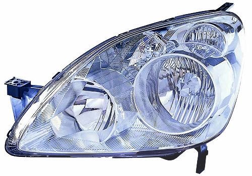 Abakus Hauptscheinwerfer [Hersteller-Nr. 217-1154L-LD-E] für Honda