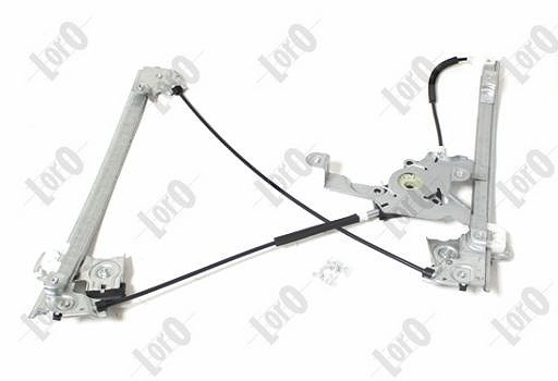 Abakus Fensterheber [Hersteller-Nr. 130-048-002] für Skoda