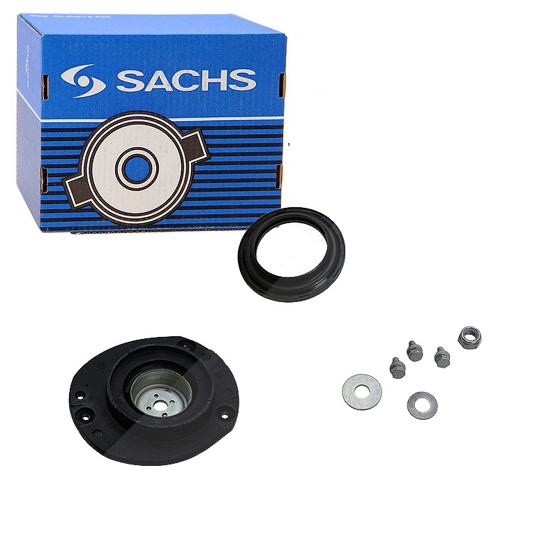 Sachs Reparatursatz, Domlager Vorderachse links [Hersteller-Nr. 802213] für Peugeot
