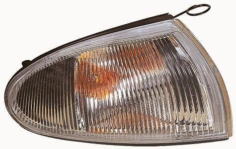 Abakus Blinkleuchte [Hersteller-Nr. 214-1537R-AE] für Mitsubishi