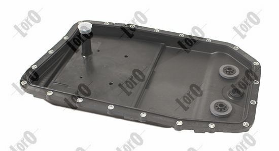 Abakus Ölwanne, Automatikgetriebe [Hersteller-Nr. 100-00-130] für BMW