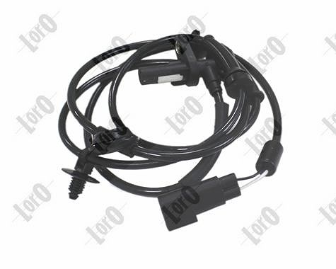 Abakus Sensor, Raddrehzahl [Hersteller-Nr. 120-02-085] für Ford